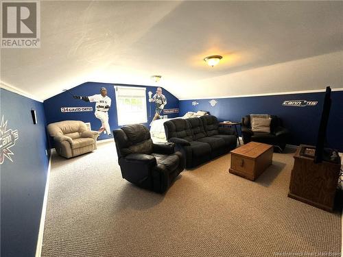 2773 Rothesay Road, Rothesay, NB - Indoor Photo Showing Other Room