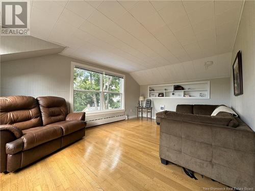 2773 Rothesay Road, Rothesay, NB - Indoor Photo Showing Living Room