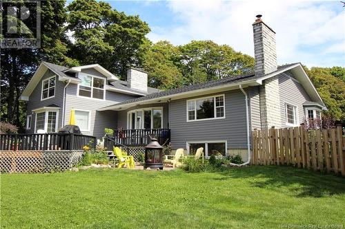 2773 Rothesay Road, Rothesay, NB - Outdoor