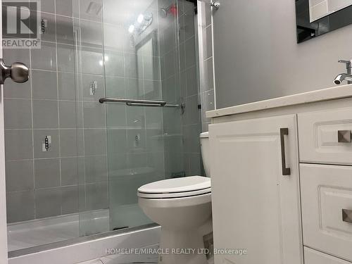 91 Earlsbridge Boulevard, Brampton, ON - Indoor Photo Showing Bathroom