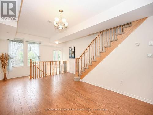 47 - 180 Howden Boulevard, Brampton, ON - Indoor Photo Showing Other Room