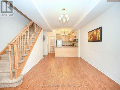 47 - 180 Howden Boulevard, Brampton (Westgate), ON - Indoor Photo Showing Other Room