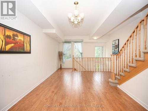 47 - 180 Howden Boulevard, Brampton, ON - Indoor Photo Showing Other Room