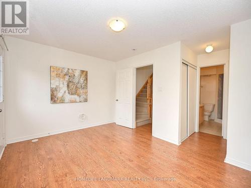 47 - 180 Howden Boulevard, Brampton (Westgate), ON - Indoor Photo Showing Other Room