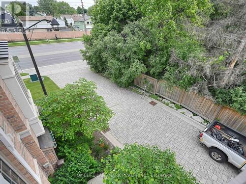 47 - 180 Howden Boulevard, Brampton, ON - Outdoor