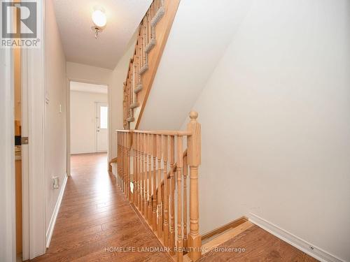 47 - 180 Howden Boulevard, Brampton, ON - Indoor Photo Showing Other Room