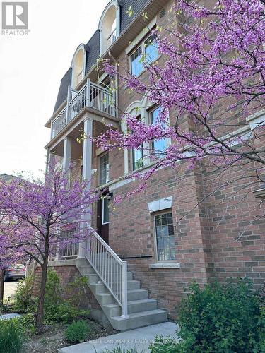 47 - 180 Howden Boulevard, Brampton, ON - Outdoor