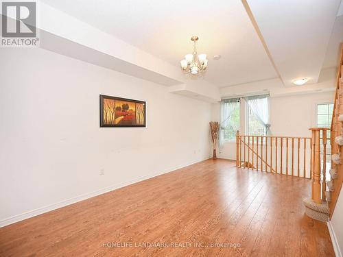 47 - 180 Howden Boulevard, Brampton (Westgate), ON - Indoor Photo Showing Other Room