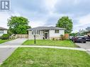 24 Parkway Avenue, Brampton, ON  - Outdoor With Facade 