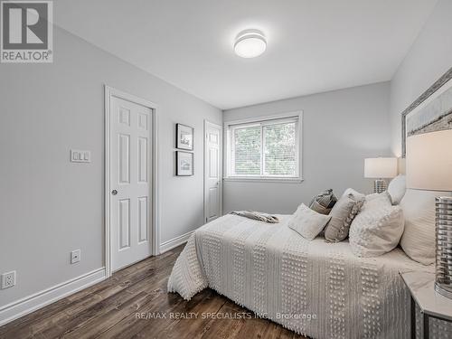 24 Parkway Avenue, Brampton, ON - Indoor Photo Showing Bedroom