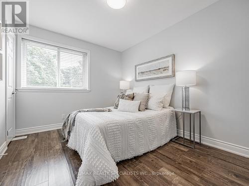 24 Parkway Avenue, Brampton, ON - Indoor Photo Showing Bedroom