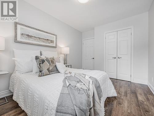 24 Parkway Avenue, Brampton, ON - Indoor Photo Showing Bedroom