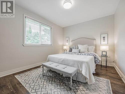 24 Parkway Avenue, Brampton, ON - Indoor Photo Showing Bedroom