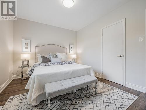 24 Parkway Avenue, Brampton, ON - Indoor Photo Showing Bedroom