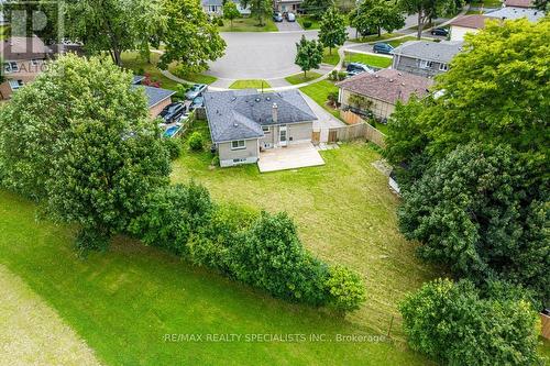 24 Parkway Avenue, Brampton, ON - Outdoor