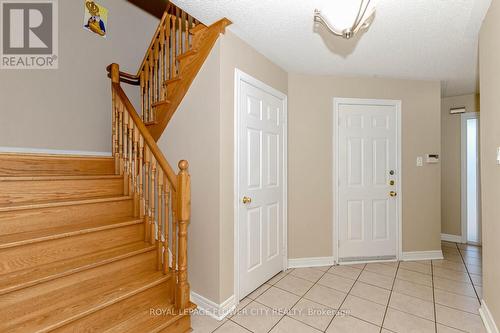 21 Summerdale Crescent, Brampton (Fletcher'S Meadow), ON - Indoor Photo Showing Other Room