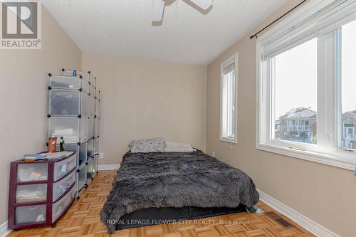 21 Summerdale Crescent, Brampton (Fletcher'S Meadow), ON - Indoor Photo Showing Bedroom