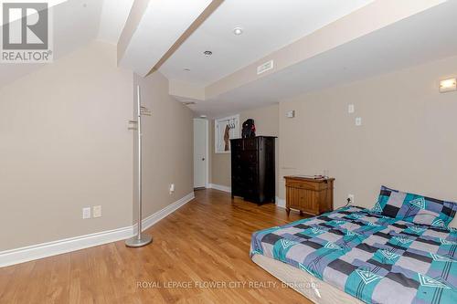 21 Summerdale Crescent, Brampton (Fletcher'S Meadow), ON - Indoor Photo Showing Bedroom