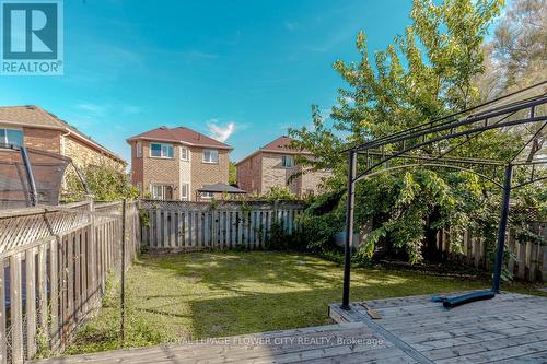 21 Summerdale Crescent, Brampton, ON - Outdoor