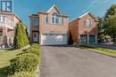 21 Summerdale Crescent, Brampton (Fletcher'S Meadow), ON  - Outdoor With Facade 