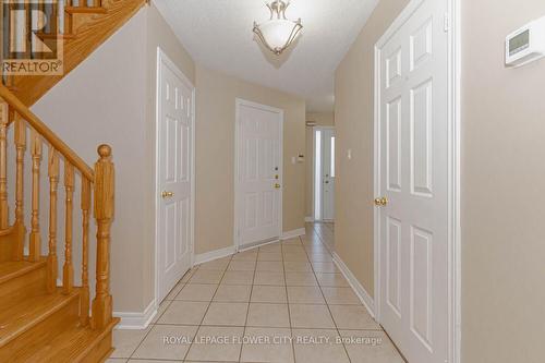 21 Summerdale Crescent, Brampton (Fletcher'S Meadow), ON - Indoor Photo Showing Other Room