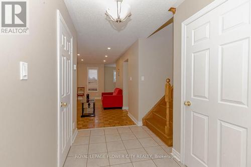 21 Summerdale Crescent, Brampton, ON - Indoor Photo Showing Other Room