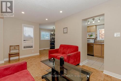 21 Summerdale Crescent, Brampton (Fletcher'S Meadow), ON - Indoor