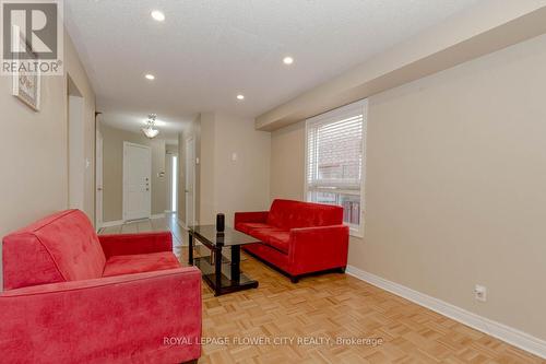 21 Summerdale Crescent, Brampton (Fletcher'S Meadow), ON - Indoor