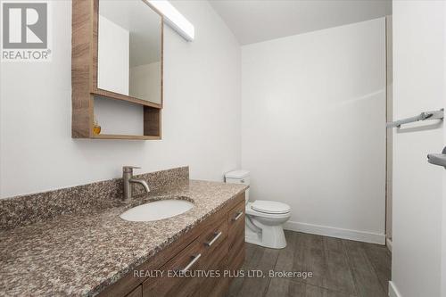 2103 - 318 Spruce Street, Waterloo, ON - Indoor Photo Showing Bathroom