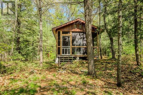 1306 -2 Eastshore Road, Georgian Bay, ON - Outdoor