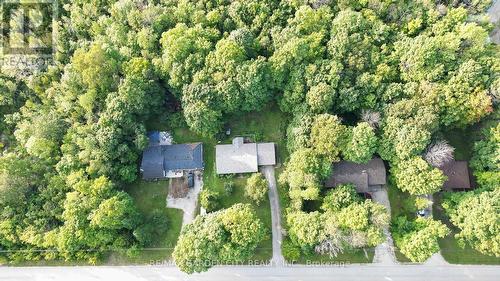 24 Parkside Avenue, South Bruce Peninsula, ON - Outdoor