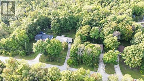 24 Parkside Avenue, South Bruce Peninsula, ON - Outdoor With View