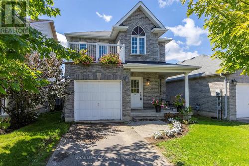 55 Truax Street, Kawartha Lakes (Lindsay), ON - Outdoor