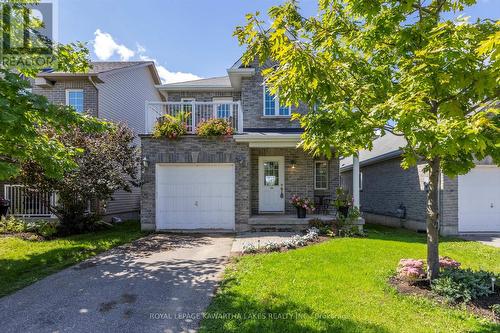 55 Truax Street, Kawartha Lakes (Lindsay), ON - Outdoor