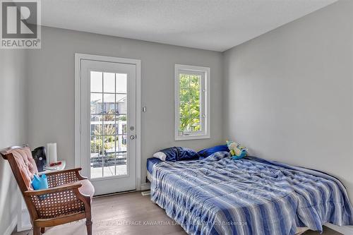 55 Truax Street, Kawartha Lakes (Lindsay), ON - Indoor Photo Showing Bedroom