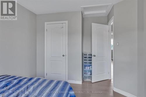 55 Truax Street, Kawartha Lakes (Lindsay), ON - Indoor Photo Showing Bedroom