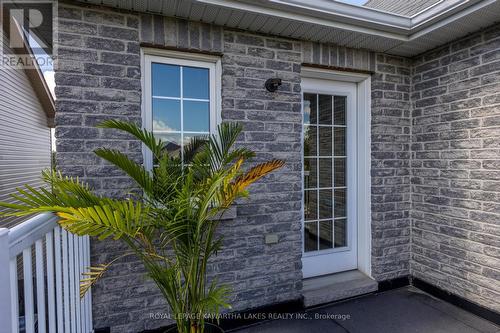 55 Truax Street, Kawartha Lakes (Lindsay), ON - Outdoor