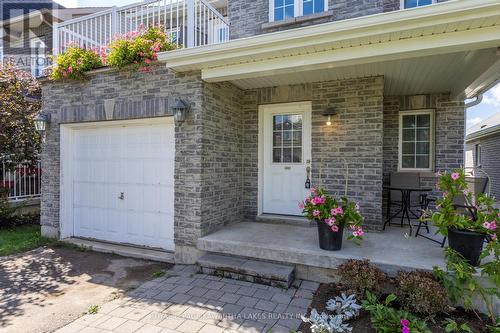 55 Truax Street, Kawartha Lakes (Lindsay), ON - Outdoor With Exterior