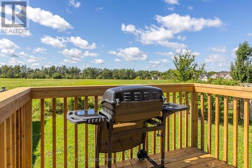 55 Truax Street, Kawartha Lakes (Lindsay), ON - Outdoor With Deck Patio Veranda