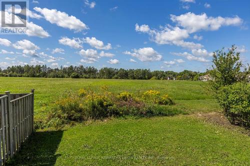 55 Truax Street, Kawartha Lakes (Lindsay), ON - Outdoor With View