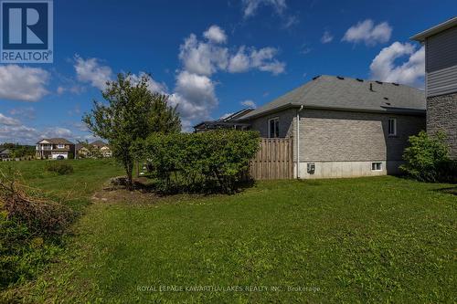 55 Truax Street, Kawartha Lakes (Lindsay), ON - Outdoor