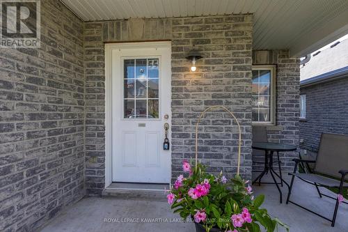 55 Truax Street, Kawartha Lakes (Lindsay), ON - Outdoor