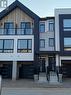 11 - 55 Tom Brown Drive, Brant, ON  - Outdoor With Facade 