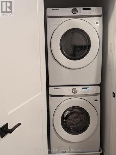 11 - 55 Tom Brown Drive, Brant, ON - Indoor Photo Showing Laundry Room