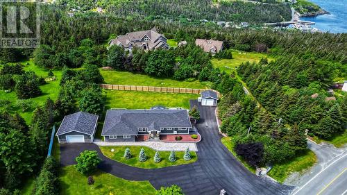 347 Tolt Road, St. Philip'S, NL - Outdoor