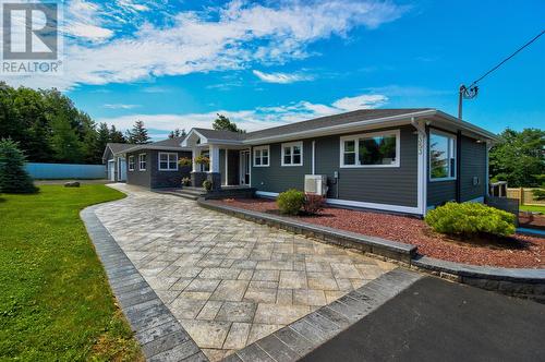 347 Tolt Road, St. Philip'S, NL - Outdoor With Facade