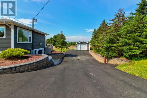 347 Tolt Road, St. Philip'S, NL - Outdoor