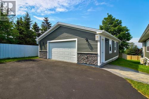 347 Tolt Road, St. Philip'S, NL - Outdoor