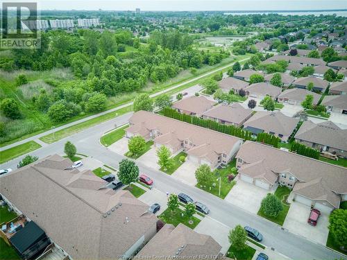 11816 Boulder, Windsor, ON - Outdoor With View