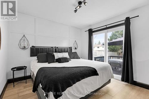 59 Patience Crescent, London, ON - Indoor Photo Showing Bedroom